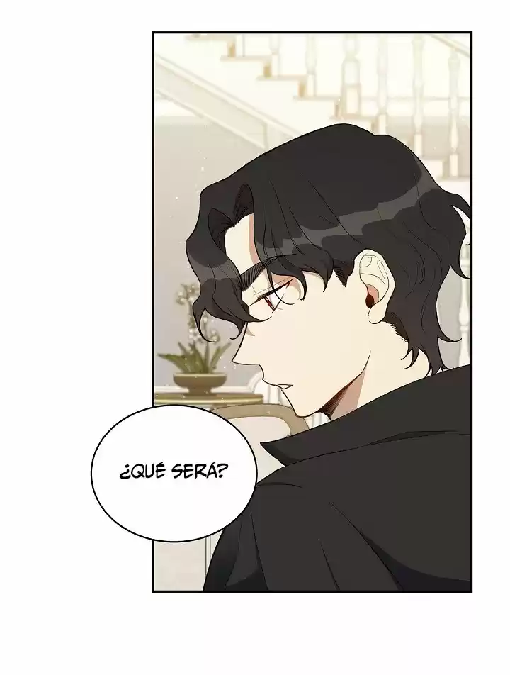 Me Convertí En La Hija Del Héroe Oscuro - Capítulo 10 - Página 20 - LectorTMOo