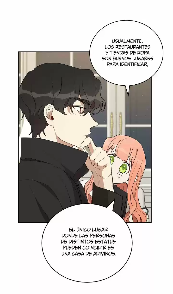 Me Convertí En La Hija Del Héroe Oscuro - Capítulo 10 - Página 23 - LectorTMOo