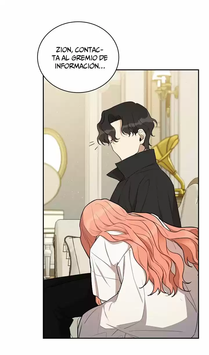 Me Convertí En La Hija Del Héroe Oscuro - Capítulo 10 - Página 26 - LectorTMOo
