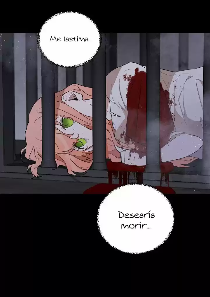 Me Convertí En La Hija Del Héroe Oscuro - Capítulo 10 - Página 31 - LectorTMOo