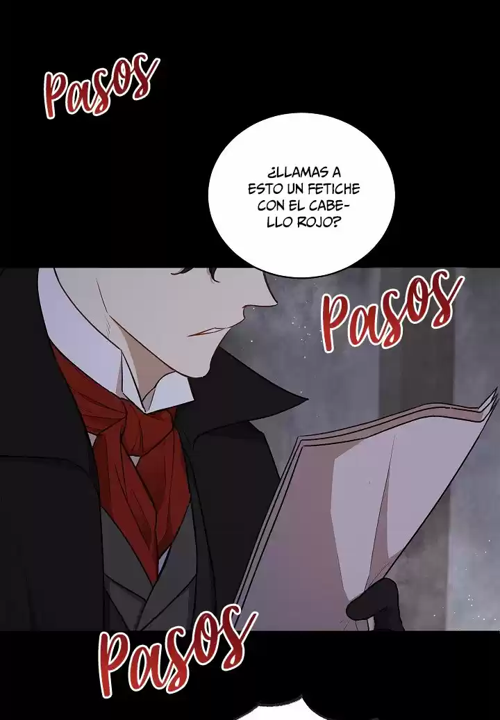 Me Convertí En La Hija Del Héroe Oscuro - Capítulo 10 - Página 32 - LectorTMOo