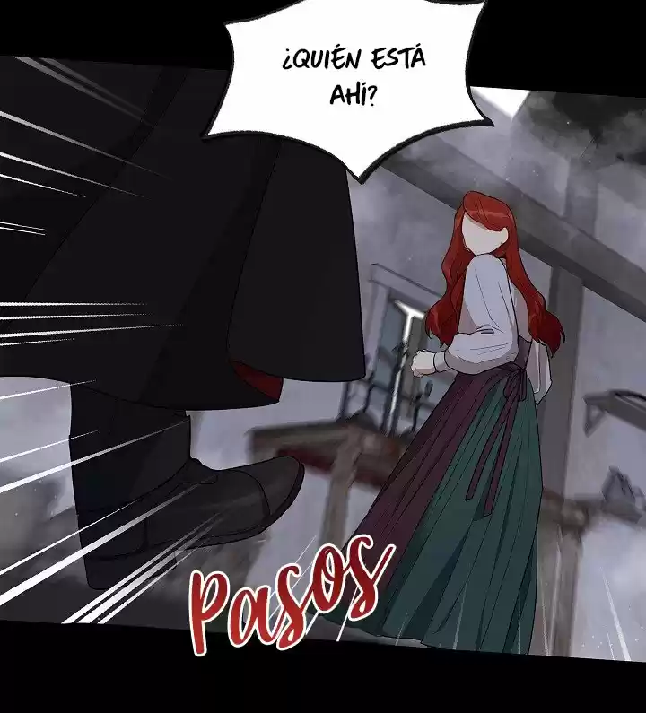 Me Convertí En La Hija Del Héroe Oscuro - Capítulo 10 - Página 33 - LectorTMOo