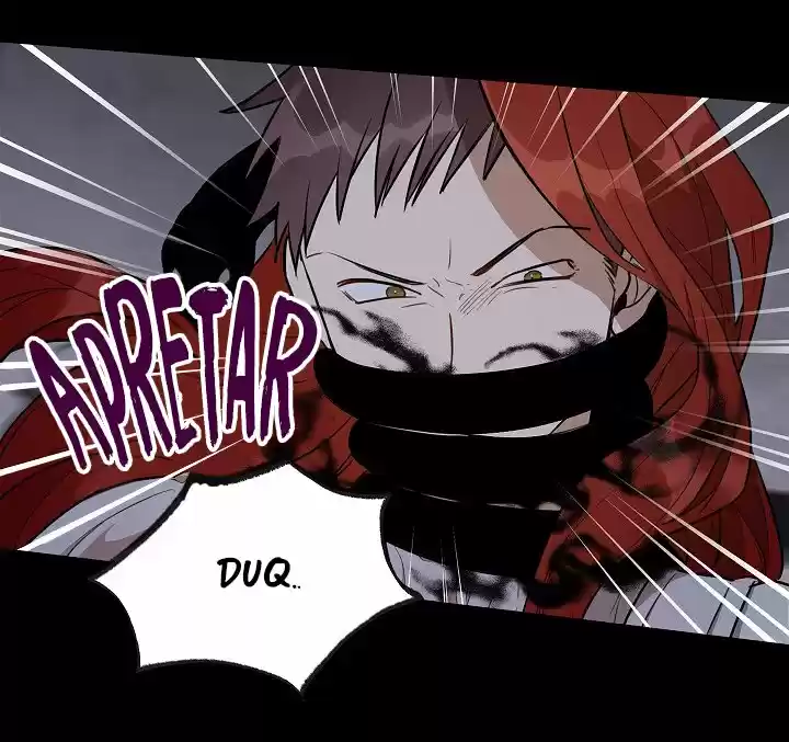 Me Convertí En La Hija Del Héroe Oscuro - Capítulo 10 - Página 34 - LectorTMOo