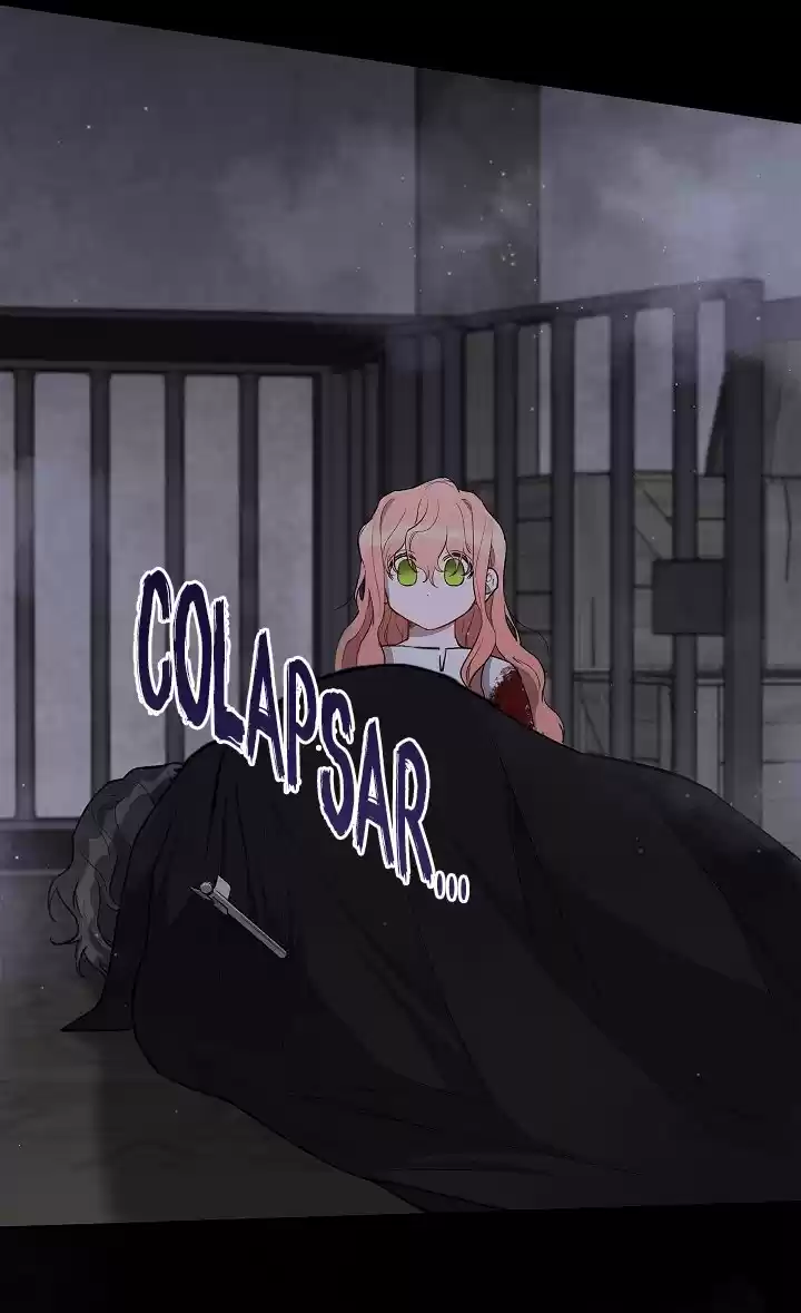 Me Convertí En La Hija Del Héroe Oscuro - Capítulo 10 - Página 43 - LectorTMOo