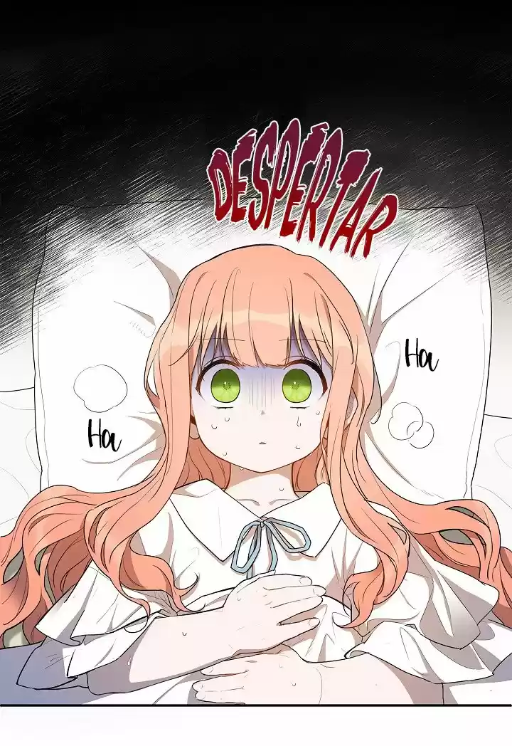 Me Convertí En La Hija Del Héroe Oscuro - Capítulo 10 - Página 45 - LectorTMOo
