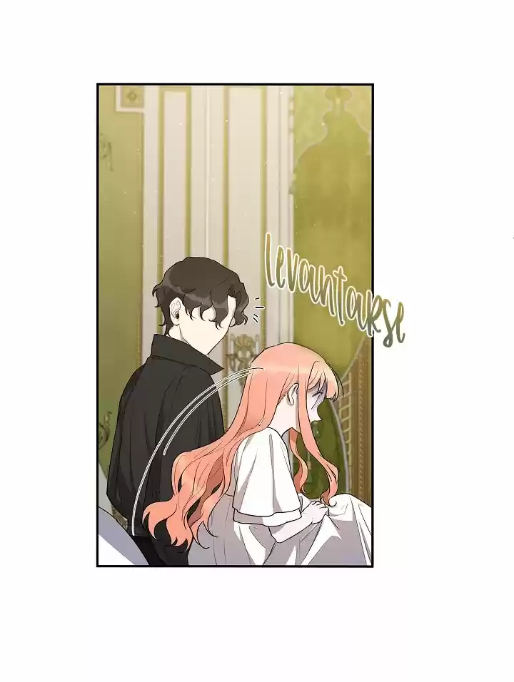 Me Convertí En La Hija Del Héroe Oscuro - Capítulo 10 - Página 46 - LectorTMOo