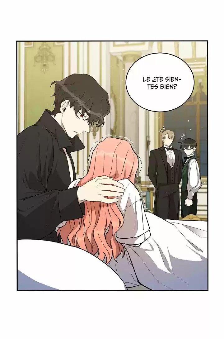 Me Convertí En La Hija Del Héroe Oscuro - Capítulo 10 - Página 47 - LectorTMOo