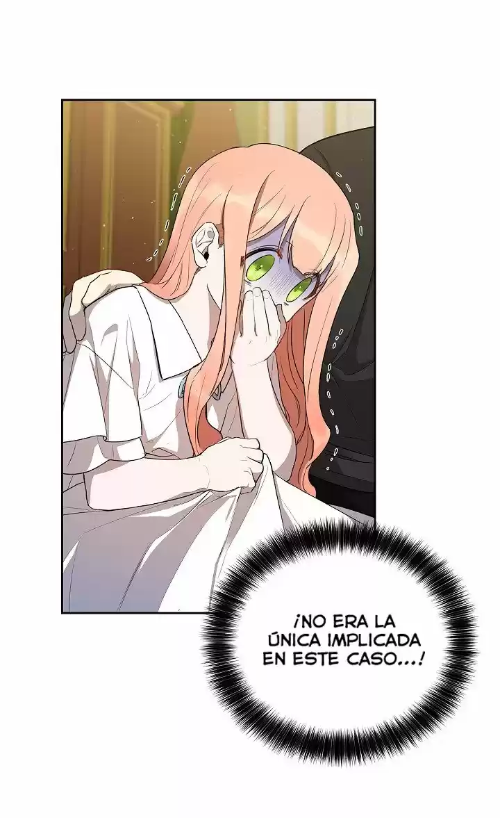 Me Convertí En La Hija Del Héroe Oscuro - Capítulo 10 - Página 48 - LectorTMOo