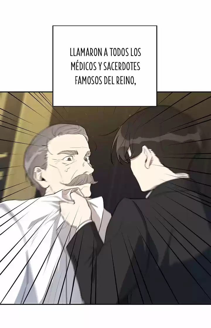 Me Convertí En La Hija Del Héroe Oscuro - Capítulo 10 - Página 51 - LectorTMOo