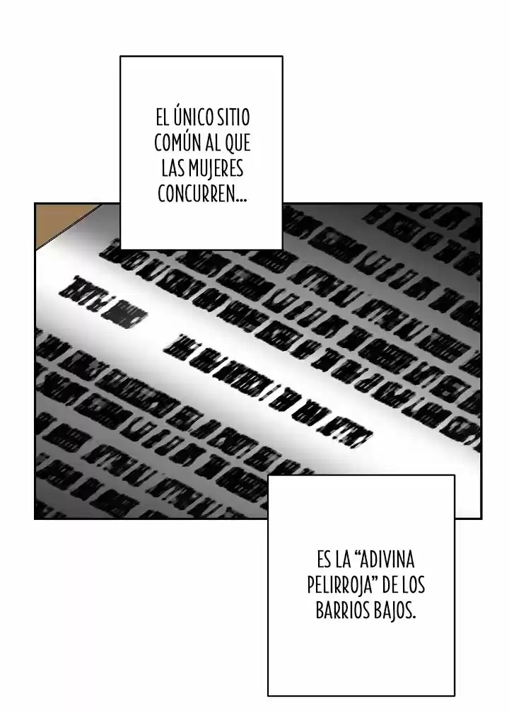 Me Convertí En La Hija Del Héroe Oscuro - Capítulo 11 - Página 8 - LectorTMOo