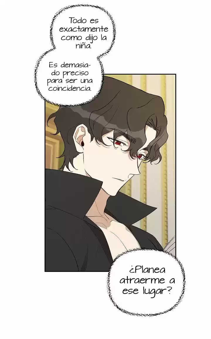 Me Convertí En La Hija Del Héroe Oscuro - Capítulo 11 - Página 9 - LectorTMOo
