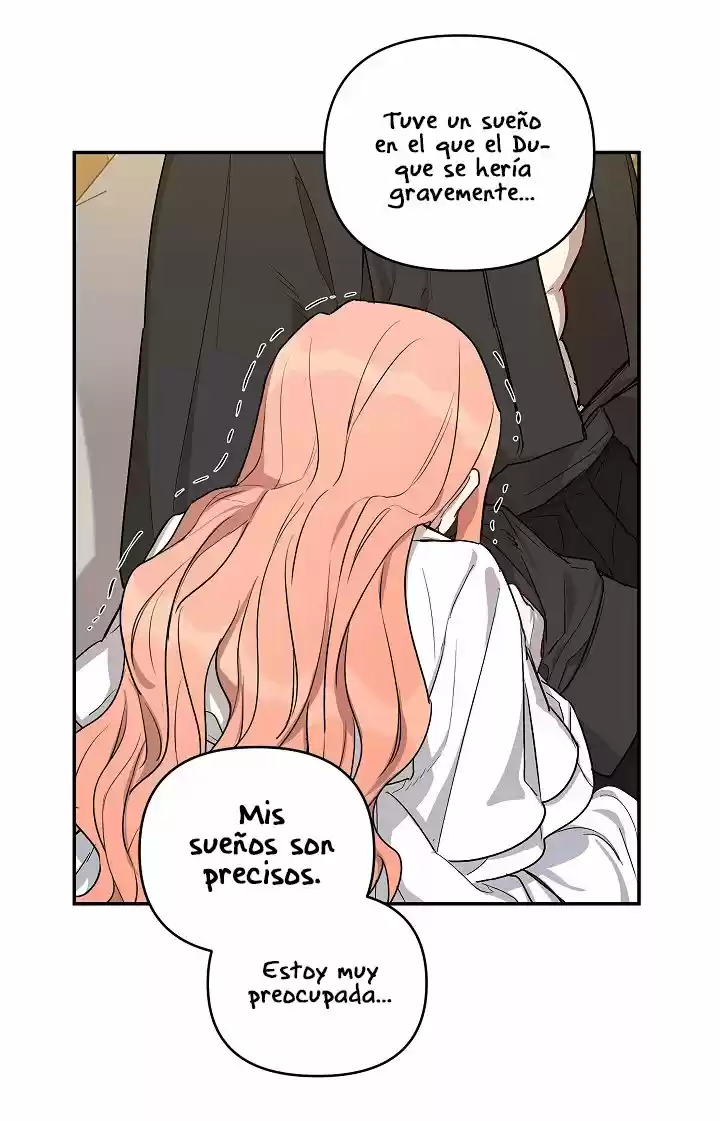 Me Convertí En La Hija Del Héroe Oscuro - Capítulo 11 - Página 16 - LectorTMOo