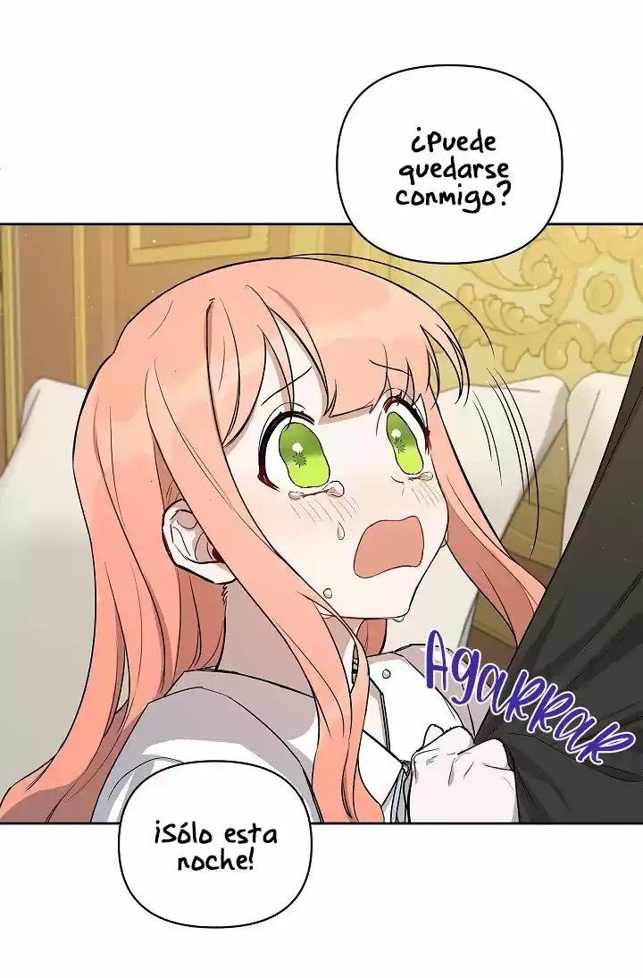 Me Convertí En La Hija Del Héroe Oscuro - Capítulo 11 - Página 17 - LectorTMOo