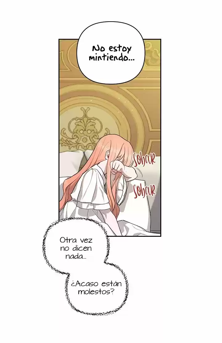 Me Convertí En La Hija Del Héroe Oscuro - Capítulo 11 - Página 18 - LectorTMOo