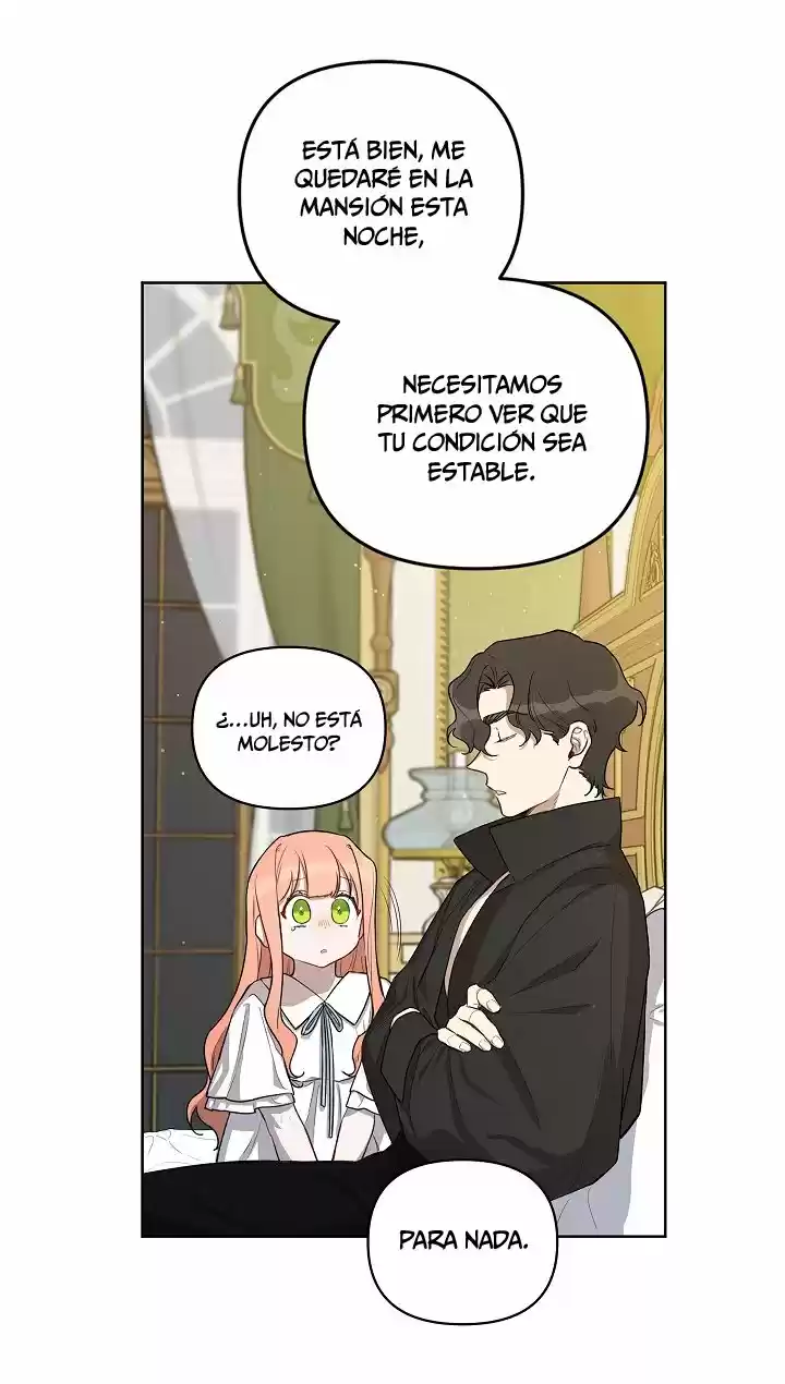 Me Convertí En La Hija Del Héroe Oscuro - Capítulo 11 - Página 19 - LectorTMOo