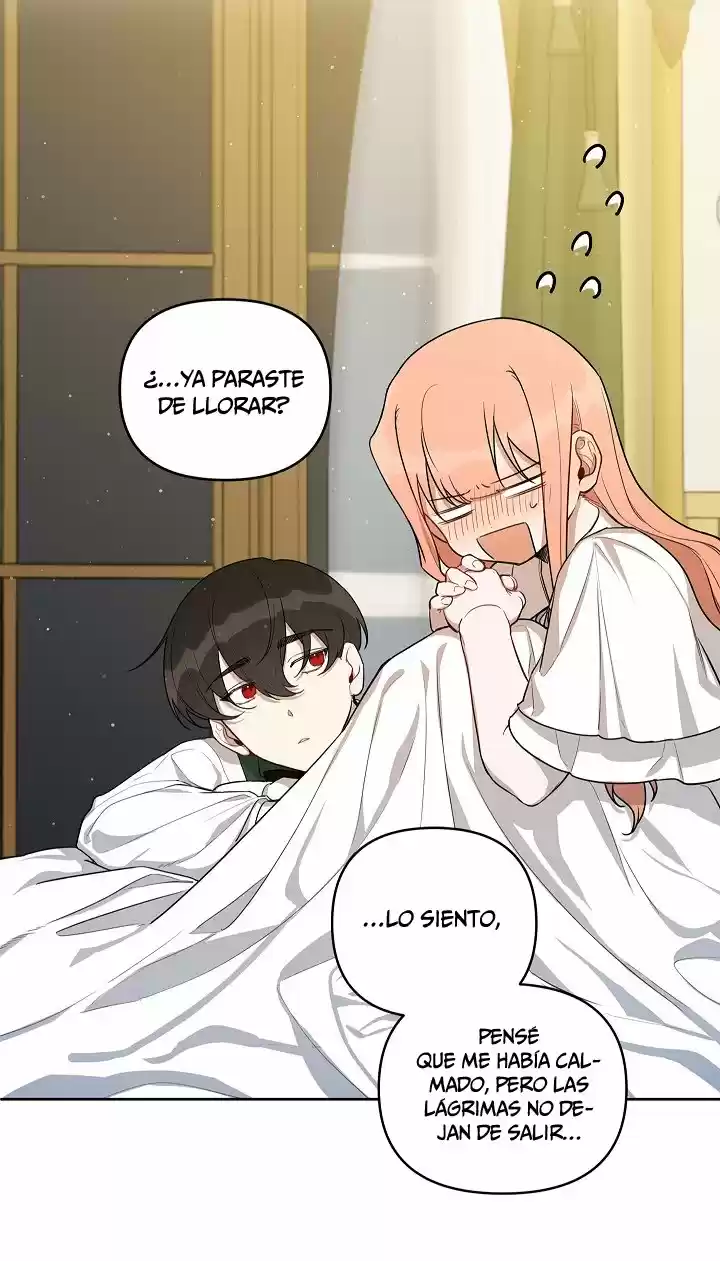 Me Convertí En La Hija Del Héroe Oscuro - Capítulo 11 - Página 24 - LectorTMOo
