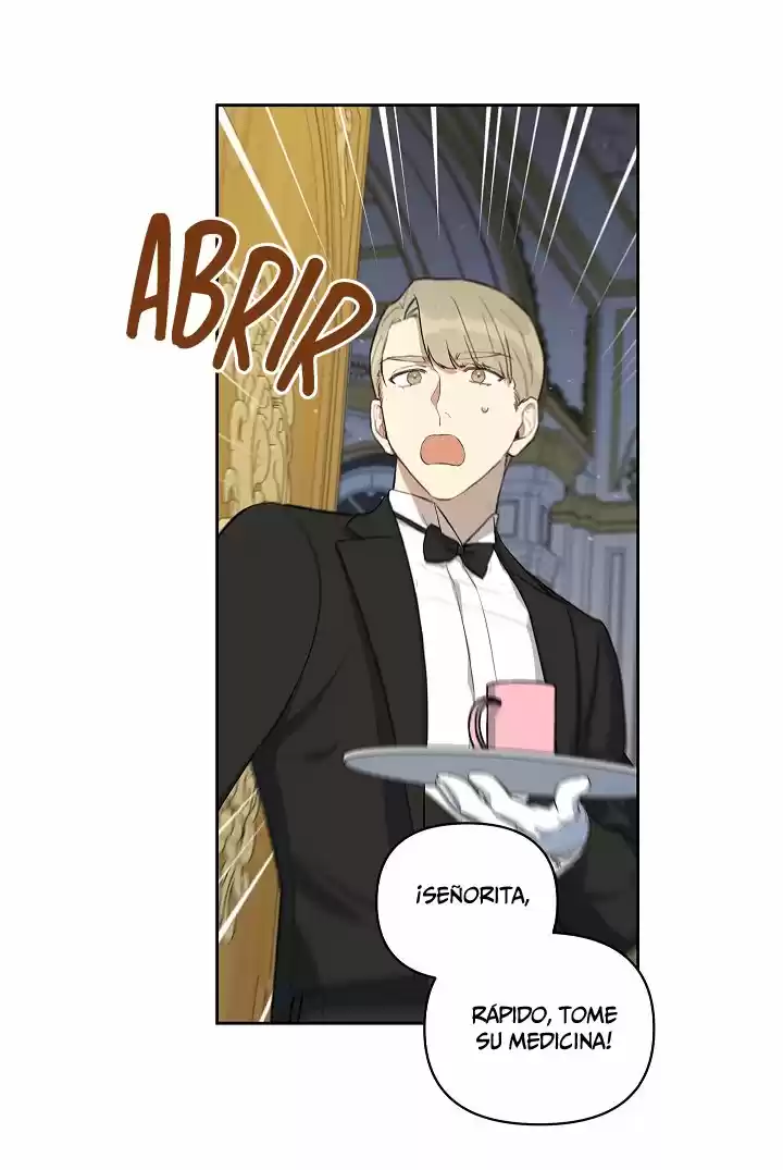 Me Convertí En La Hija Del Héroe Oscuro - Capítulo 11 - Página 25 - LectorTMOo
