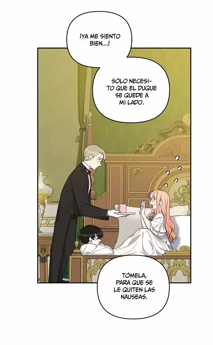 Me Convertí En La Hija Del Héroe Oscuro - Capítulo 11 - Página 26 - LectorTMOo