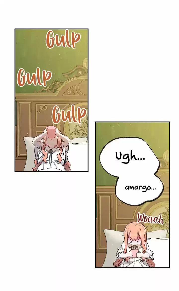 Me Convertí En La Hija Del Héroe Oscuro - Capítulo 11 - Página 29 - LectorTMOo