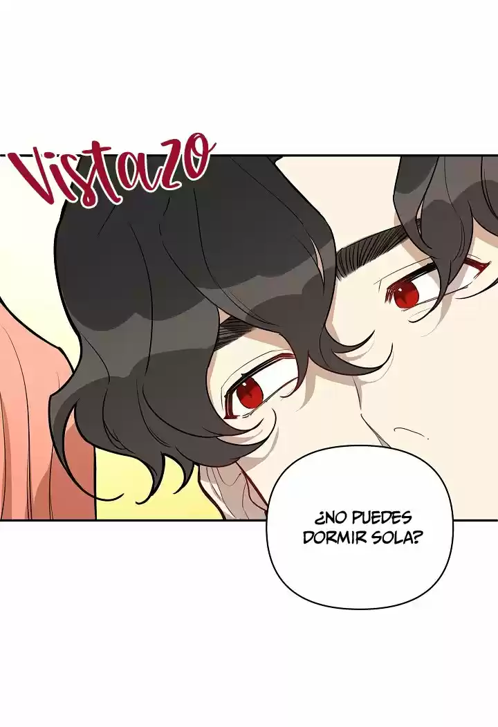 Me Convertí En La Hija Del Héroe Oscuro - Capítulo 11 - Página 31 - LectorTMOo