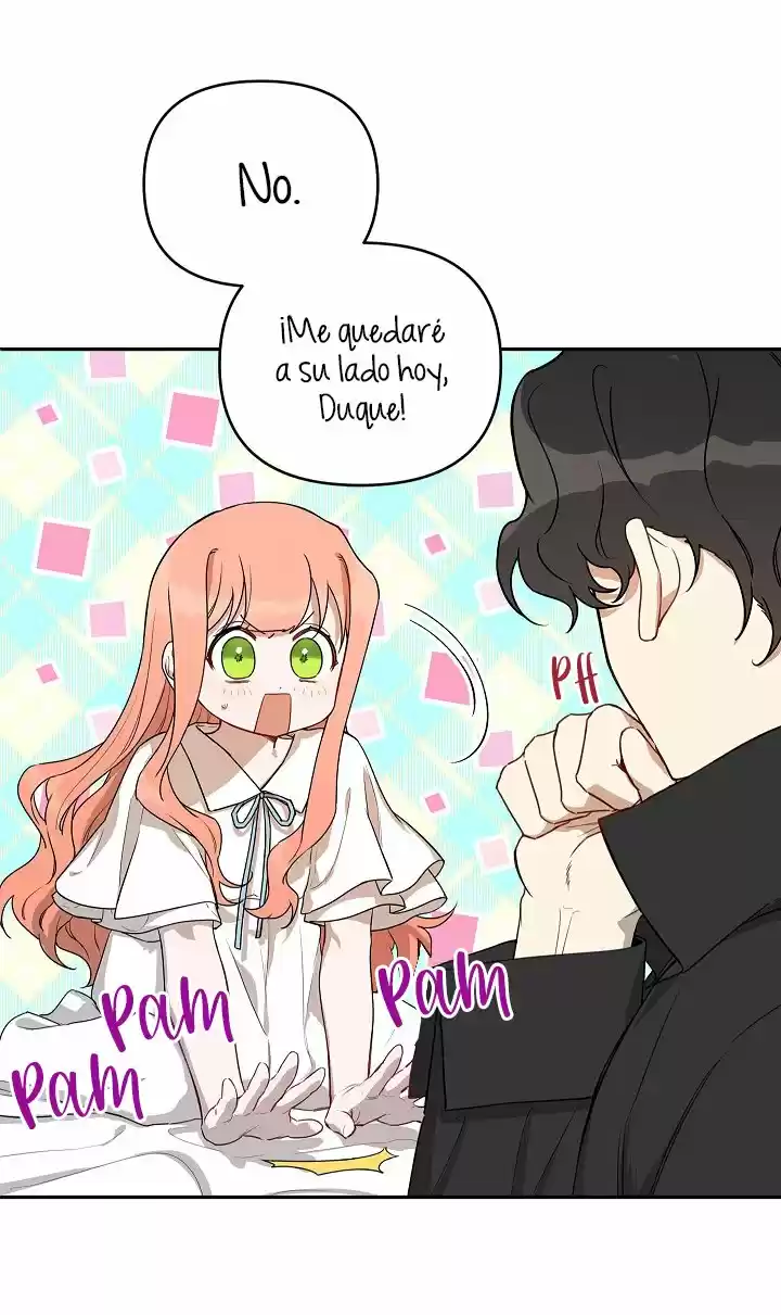 Me Convertí En La Hija Del Héroe Oscuro - Capítulo 11 - Página 32 - LectorTMOo