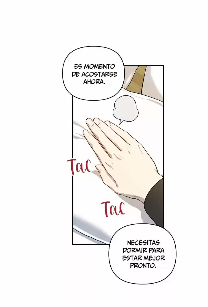 Me Convertí En La Hija Del Héroe Oscuro - Capítulo 11 - Página 34 - LectorTMOo