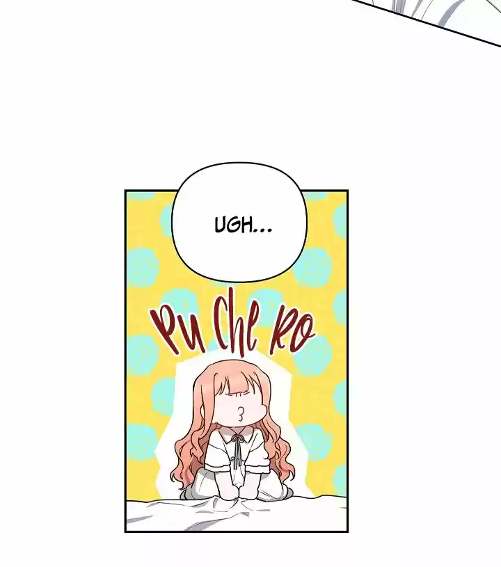 Me Convertí En La Hija Del Héroe Oscuro - Capítulo 11 - Página 37 - LectorTMOo