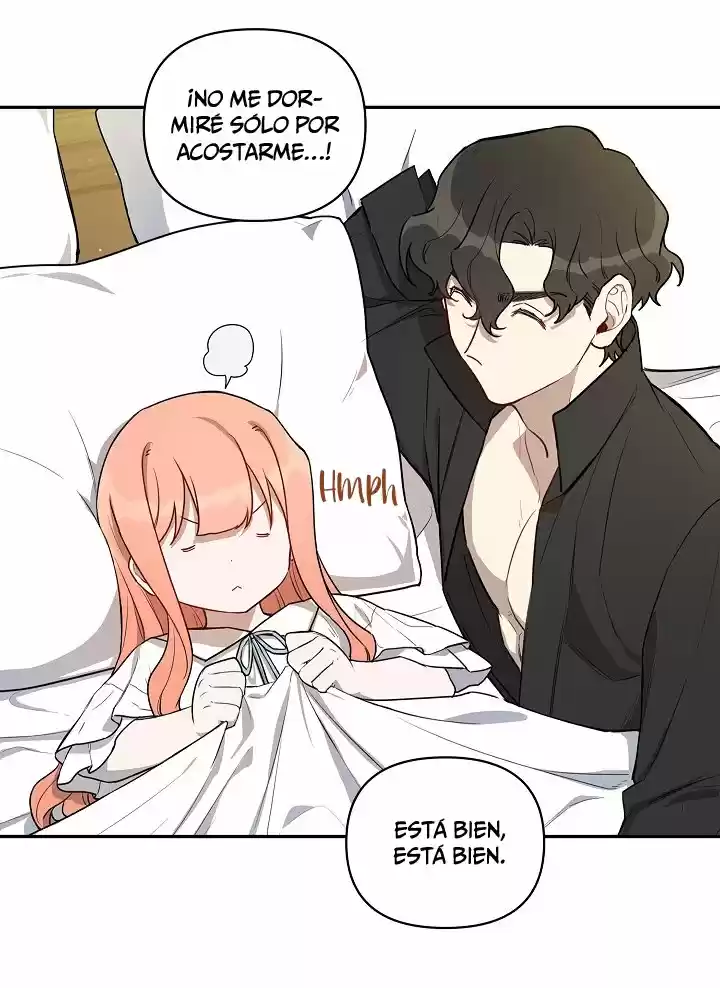 Me Convertí En La Hija Del Héroe Oscuro - Capítulo 11 - Página 38 - LectorTMOo