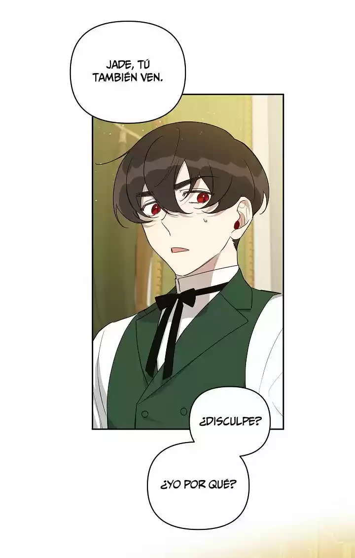 Me Convertí En La Hija Del Héroe Oscuro - Capítulo 11 - Página 39 - LectorTMOo