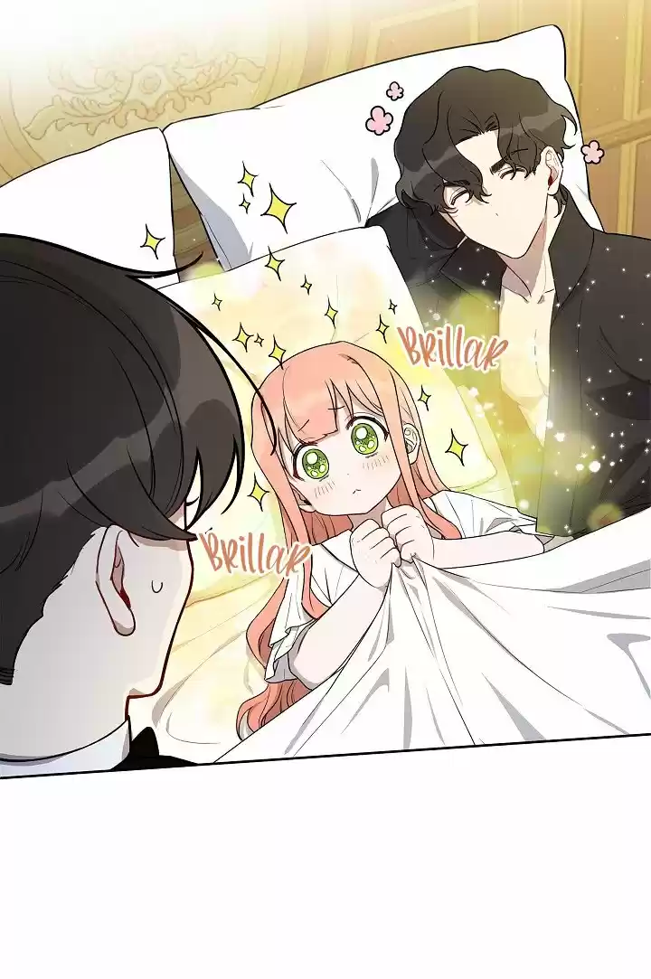 Me Convertí En La Hija Del Héroe Oscuro - Capítulo 11 - Página 40 - LectorTMOo