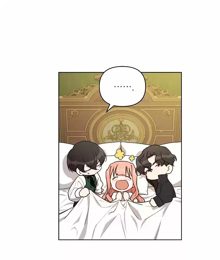 Me Convertí En La Hija Del Héroe Oscuro - Capítulo 11 - Página 41 - LectorTMOo