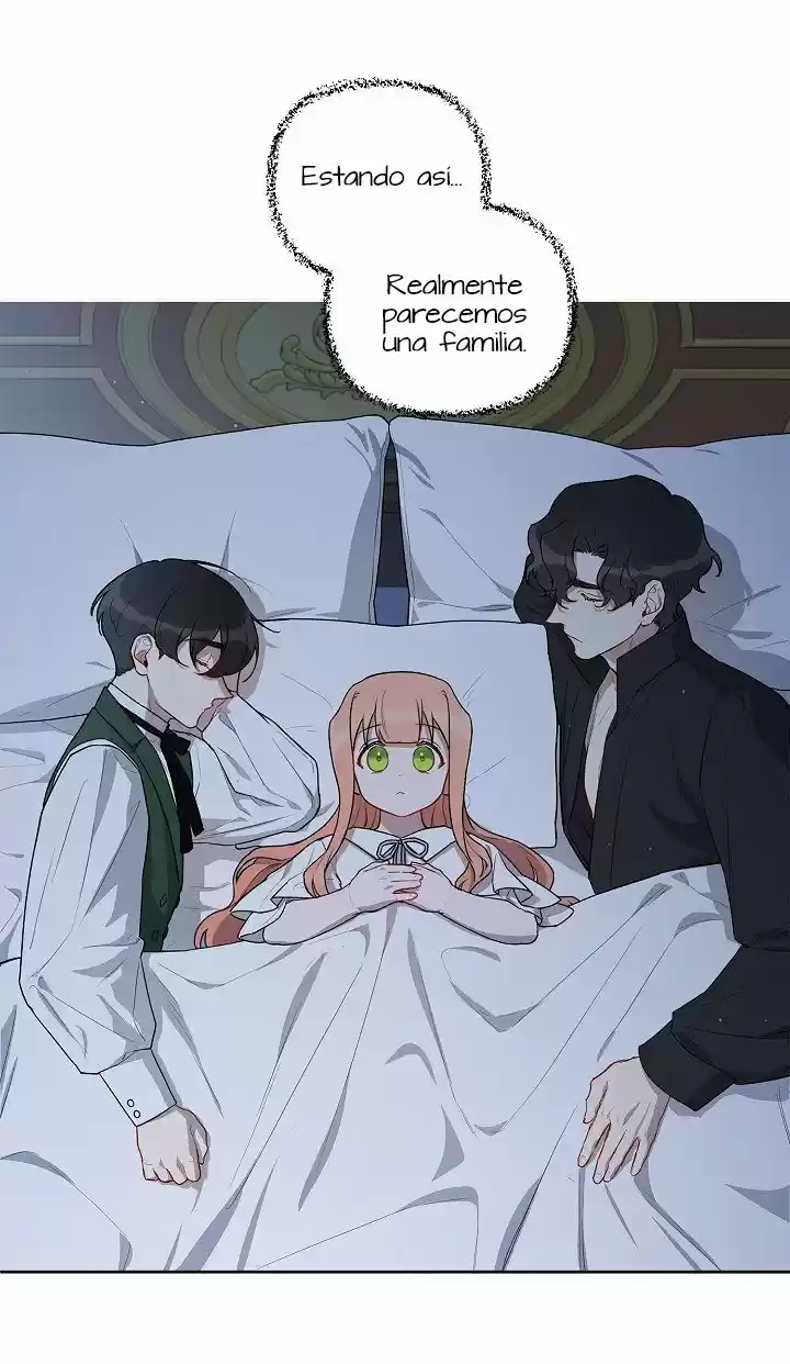 Me Convertí En La Hija Del Héroe Oscuro - Capítulo 11 - Página 44 - LectorTMOo