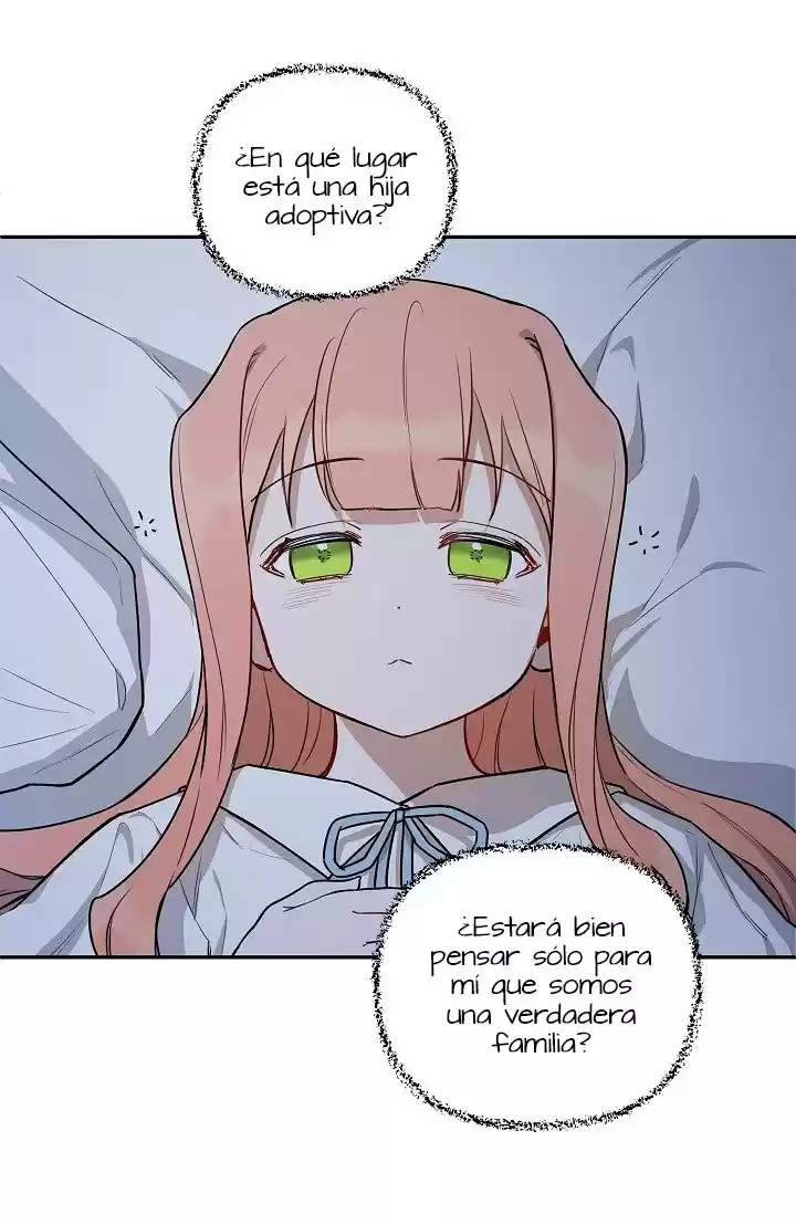 Me Convertí En La Hija Del Héroe Oscuro - Capítulo 11 - Página 45 - LectorTMOo