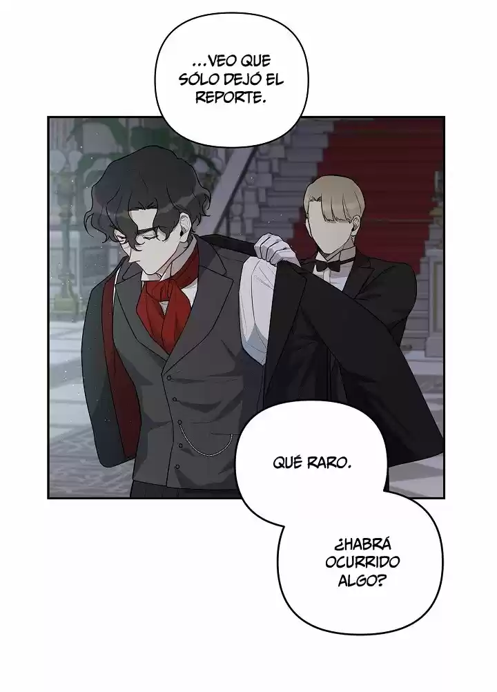 Me Convertí En La Hija Del Héroe Oscuro - Capítulo 11 - Página 52 - LectorTMOo