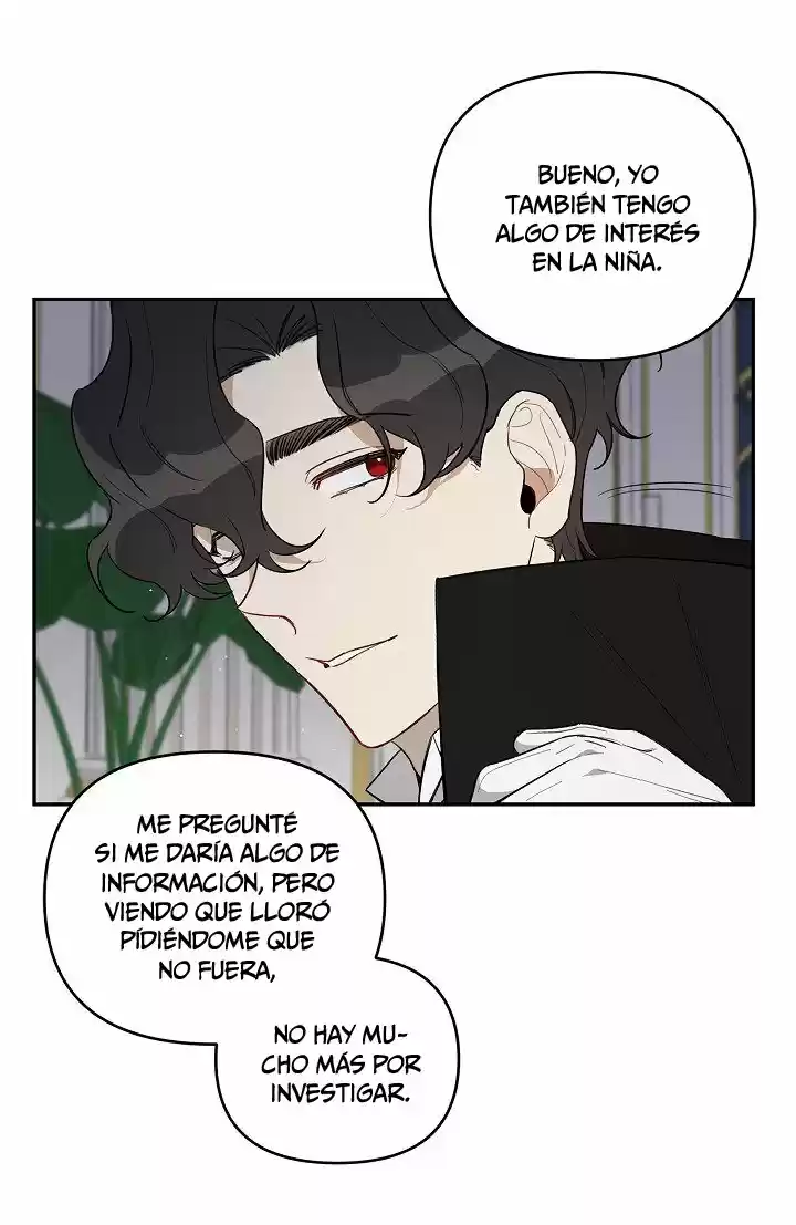 Me Convertí En La Hija Del Héroe Oscuro - Capítulo 11 - Página 54 - LectorTMOo