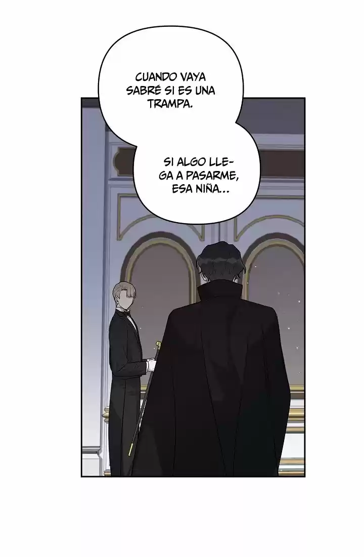 Me Convertí En La Hija Del Héroe Oscuro - Capítulo 11 - Página 55 - LectorTMOo