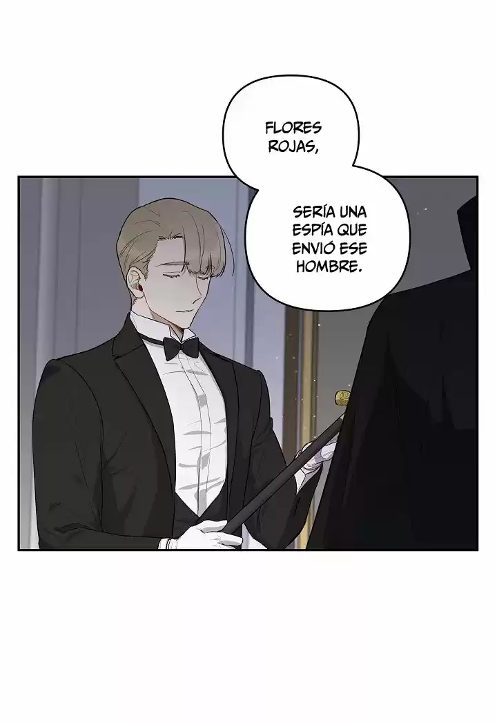 Me Convertí En La Hija Del Héroe Oscuro - Capítulo 11 - Página 56 - LectorTMOo