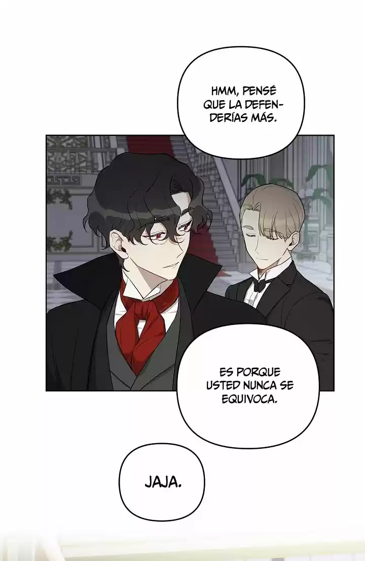 Me Convertí En La Hija Del Héroe Oscuro - Capítulo 11 - Página 57 - LectorTMOo
