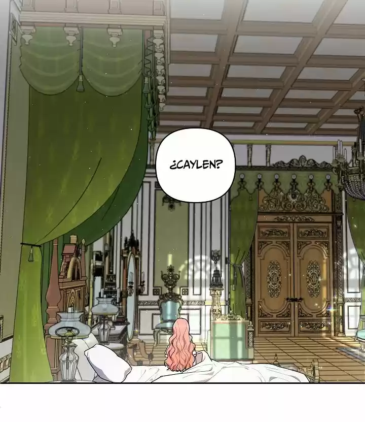 Me Convertí En La Hija Del Héroe Oscuro - Capítulo 11 - Página 62 - LectorTMOo