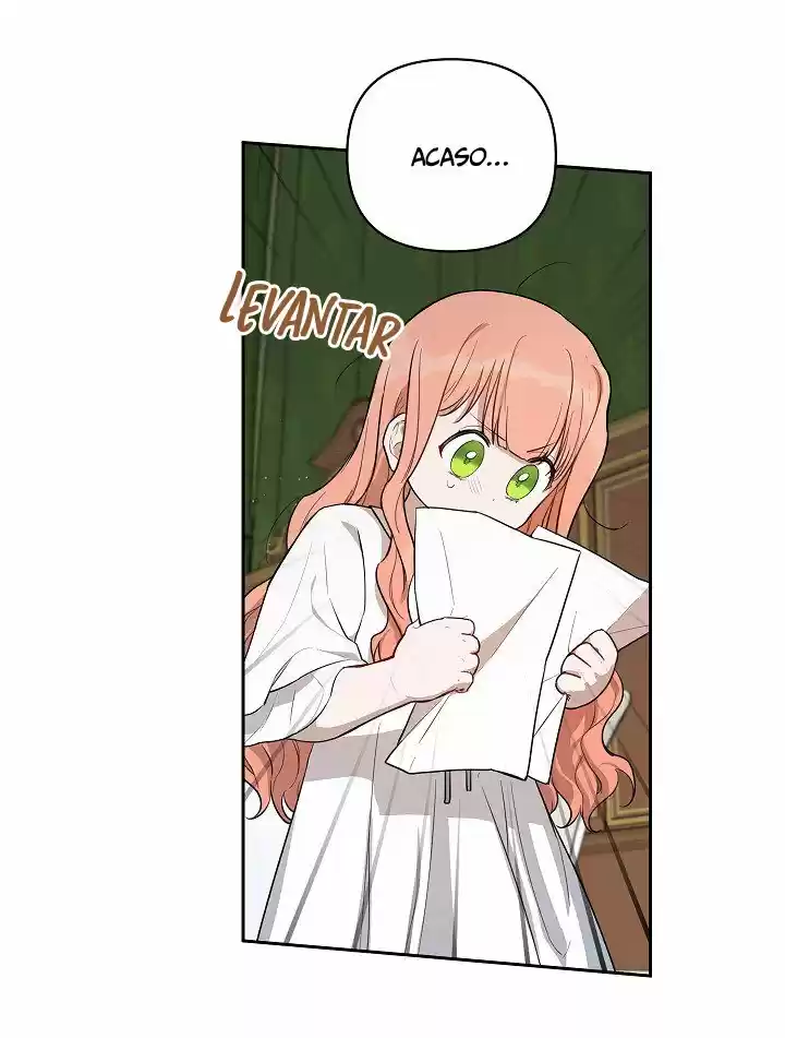 Me Convertí En La Hija Del Héroe Oscuro - Capítulo 11 - Página 64 - LectorTMOo