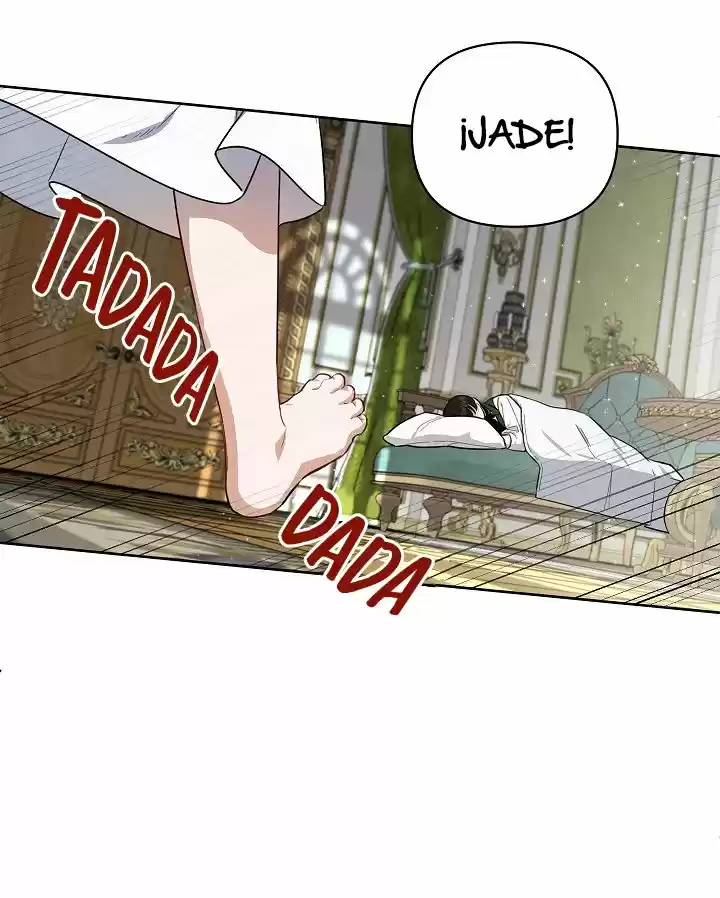 Me Convertí En La Hija Del Héroe Oscuro - Capítulo 11 - Página 65 - LectorTMOo