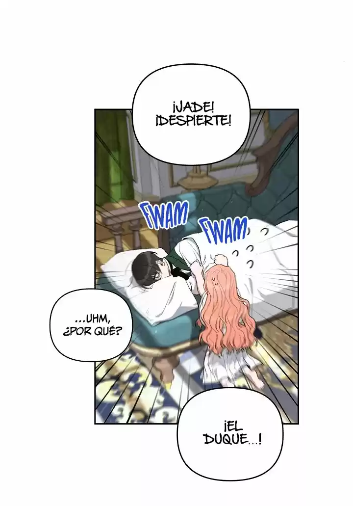 Me Convertí En La Hija Del Héroe Oscuro - Capítulo 11 - Página 66 - LectorTMOo