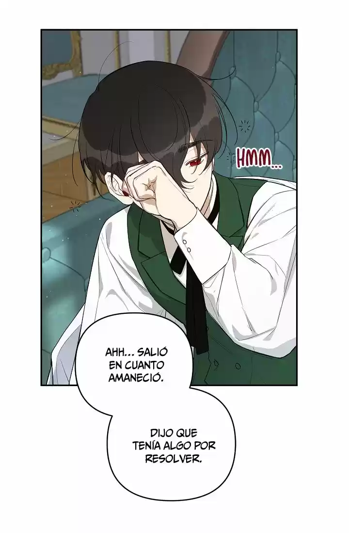 Me Convertí En La Hija Del Héroe Oscuro - Capítulo 11 - Página 67 - LectorTMOo