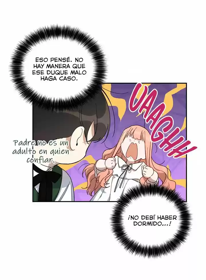 Me Convertí En La Hija Del Héroe Oscuro - Capítulo 11 - Página 68 - LectorTMOo