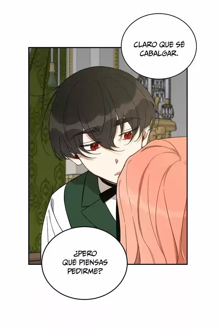 Me Convertí En La Hija Del Héroe Oscuro - Capítulo 12 - Página 7 - LectorTMOo