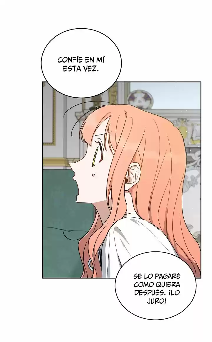 Me Convertí En La Hija Del Héroe Oscuro - Capítulo 12 - Página 8 - LectorTMOo