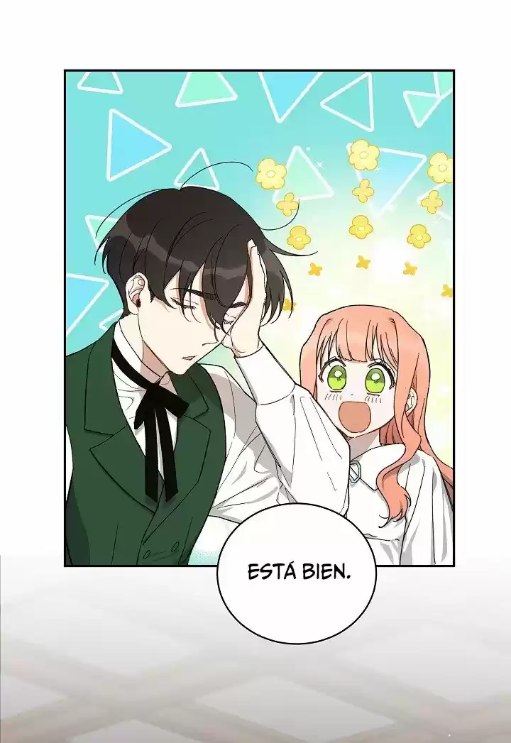 Me Convertí En La Hija Del Héroe Oscuro - Capítulo 12 - Página 10 - LectorTMOo