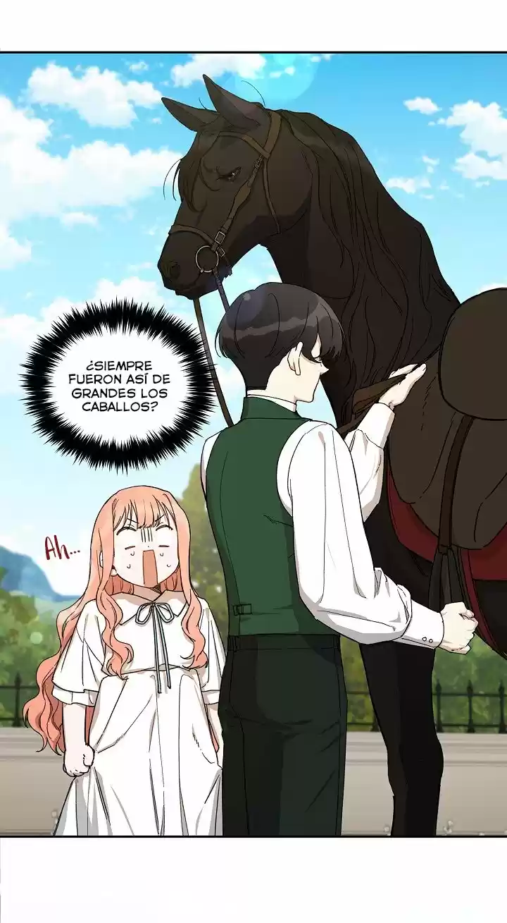 Me Convertí En La Hija Del Héroe Oscuro - Capítulo 12 - Página 14 - LectorTMOo