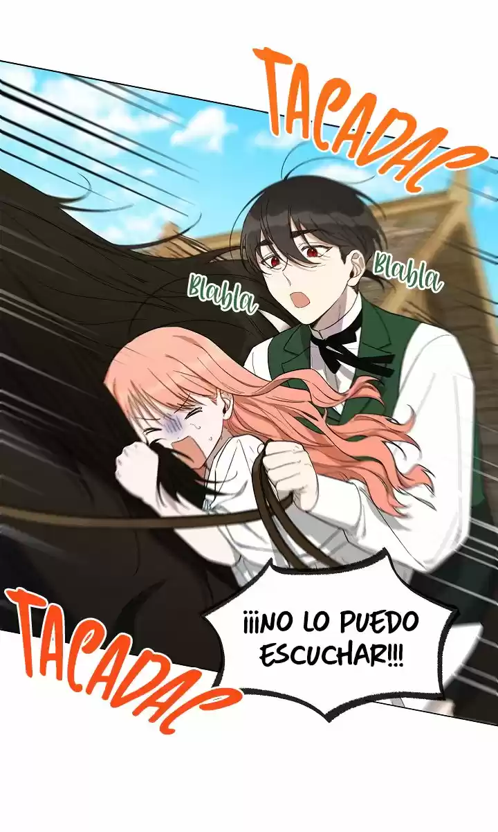 Me Convertí En La Hija Del Héroe Oscuro - Capítulo 12 - Página 21 - LectorTMOo