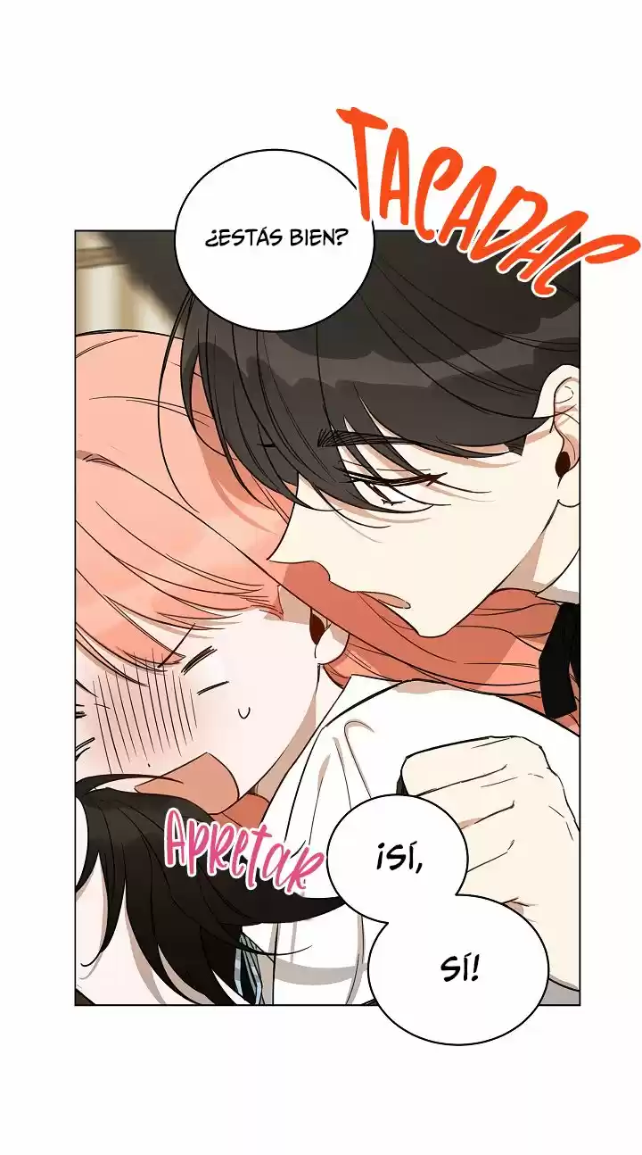 Me Convertí En La Hija Del Héroe Oscuro - Capítulo 12 - Página 22 - LectorTMOo